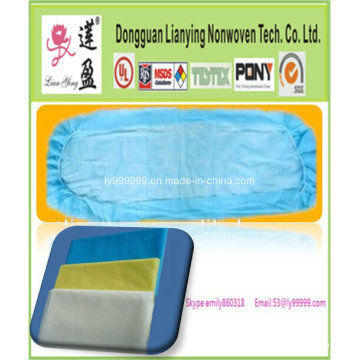 Disposable Non-Woven Hospital Bed Sheet